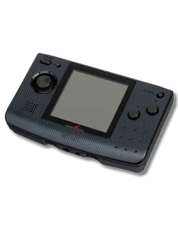 Neo Geo Pocket 