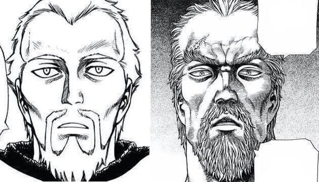 vinland saga