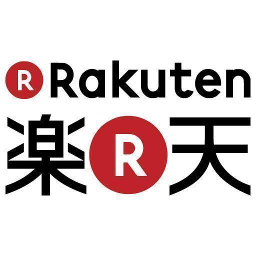 Rakuten logo