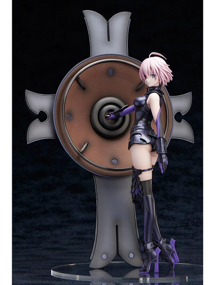 Aniplex 1/7 Shielder/Mash Kyrielight (Fate/Grand Order) figure