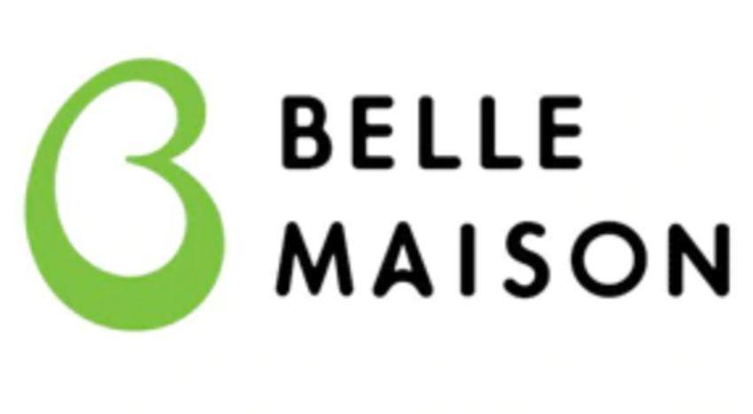 Belle Maison代購
