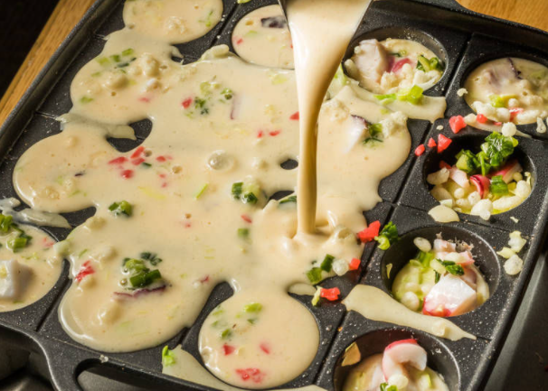 resepi takoyaki