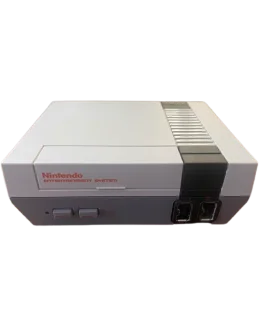 NES Classic Edition 