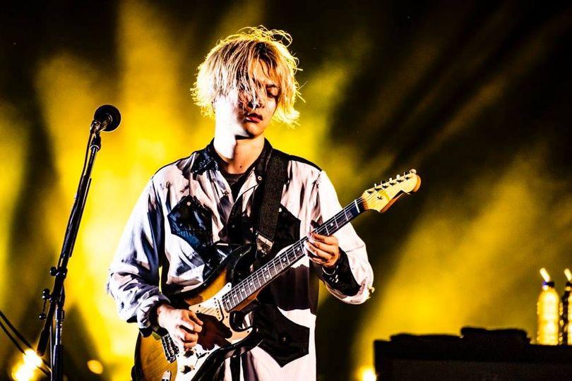 One ok rock Toru