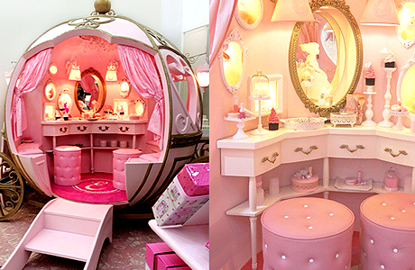 Etude House univers Princesse