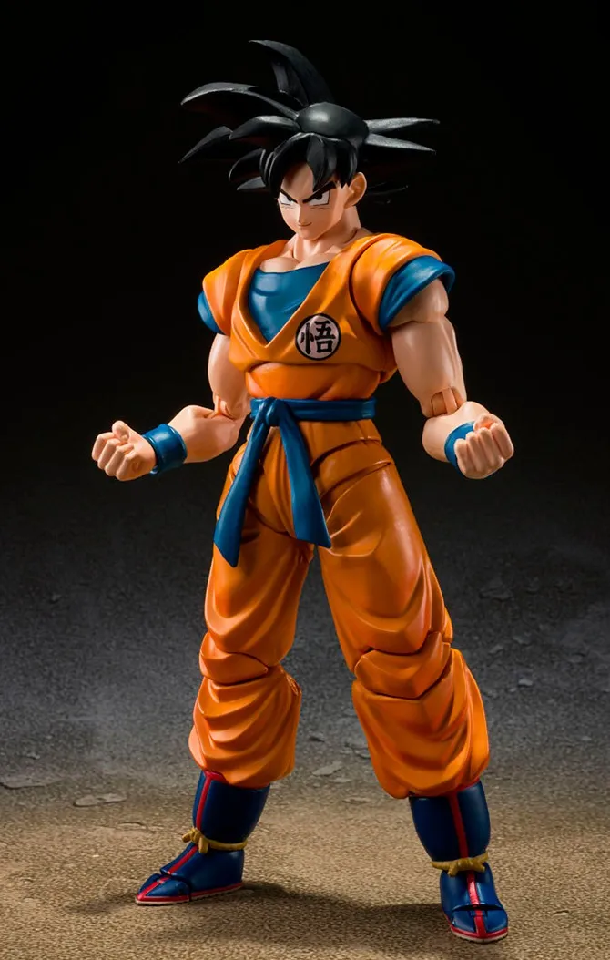 Figure Dragon Ball
