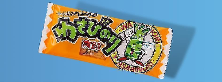 Best Japanese Snacks You Can Only Find In Japan