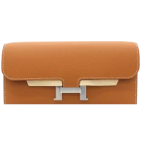 Hermes Popular Luxury Wallets by Brands 