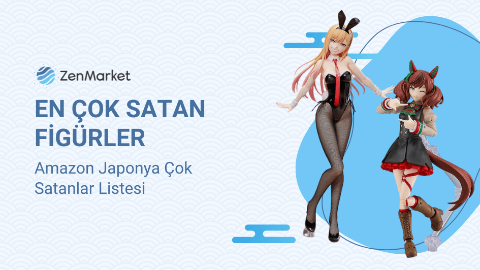 EN İyi anime fig&uuml;rleri