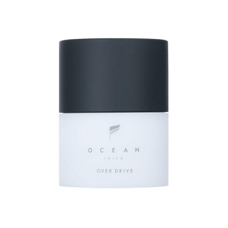 OCEAN TRICO|OVER DRIVE 霧感髮蠟
