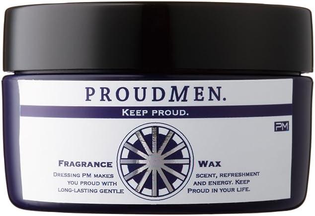 PROUDMEN.|FRAGRANCE WAX 男士香水髮蠟