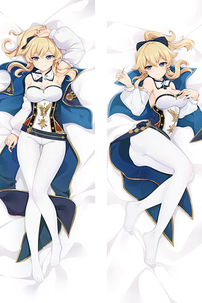 ปลอกหมอน dakimakura
