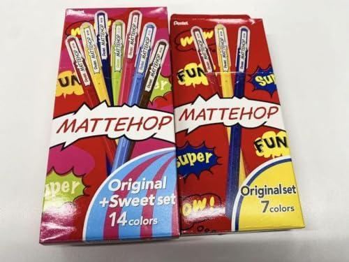 Mattehop