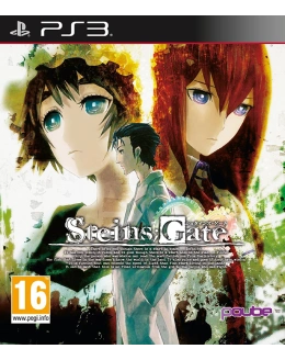 Steins: Gate 