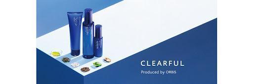 ORBIS「CLEAFUL」