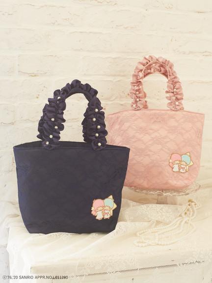 Maison de FLEUR X 雙星仙子Little Twin Stars