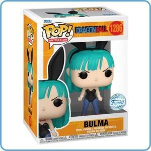 Dragon Ball - Bulma