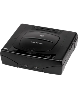 Sega Saturn 