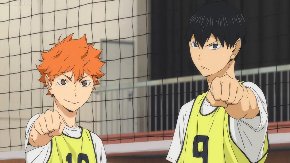 KageHina