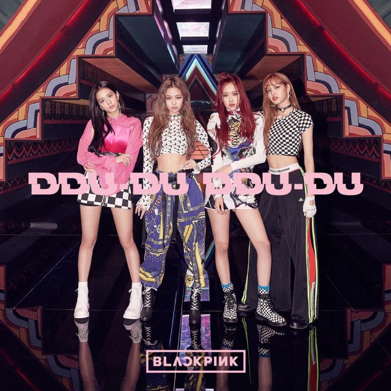 album blackpink