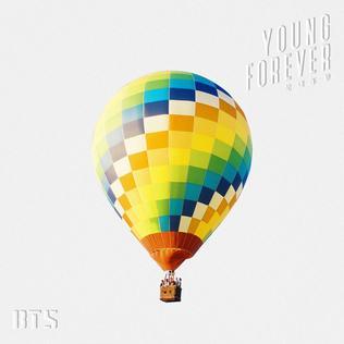 BTS The Most Beautiful Moment in Life &Uuml;r&uuml;nleri