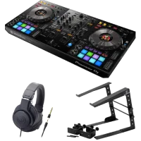 Аксессуары для DJ DJ Set