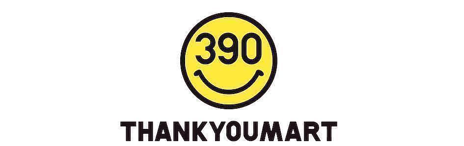 Thank You Mart logo
