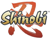 Shinobi Retro Games