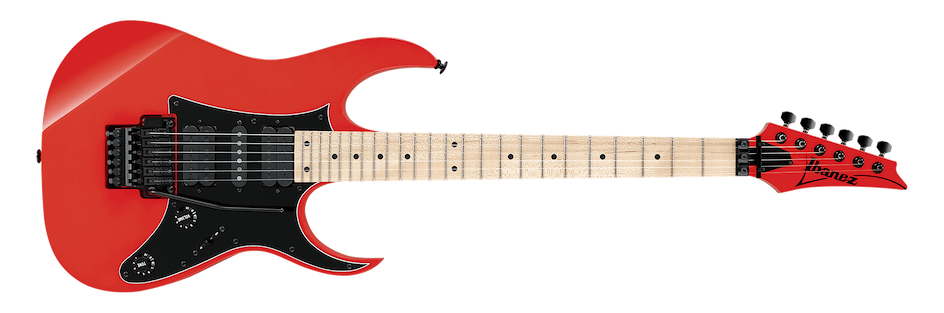 Vintage Japanese Guitar Ibanez Steve Vai