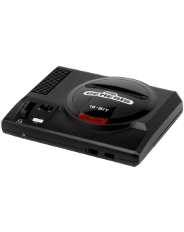 Sega Genesis 