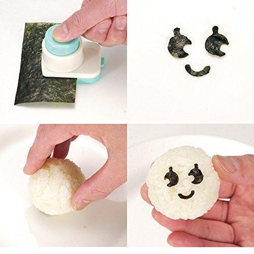 Poinçon à nori du Japon | ZenMarket