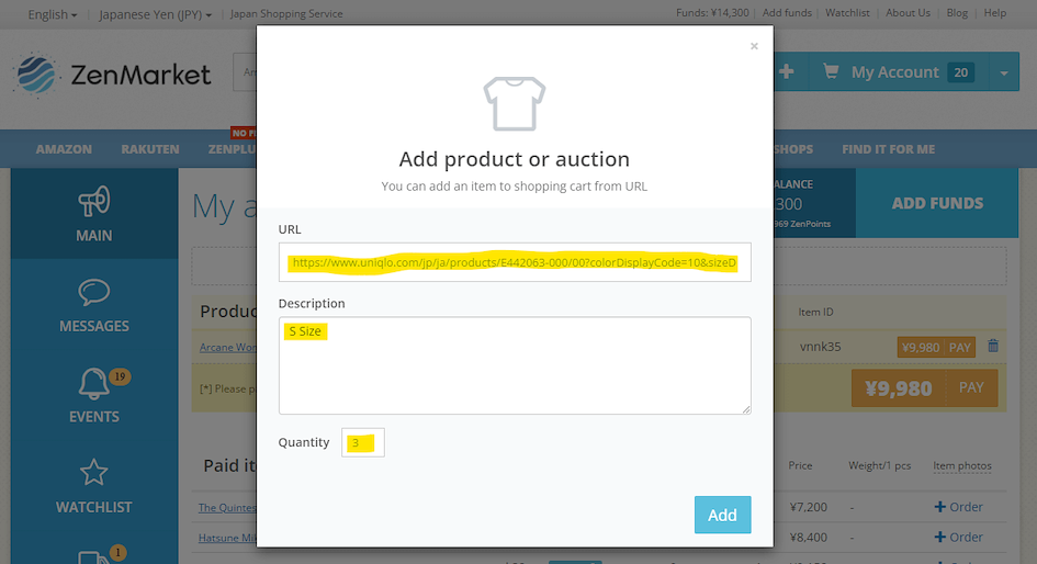 ZenMarket Add To Cart Screenshot English ( https://static.zenmarket.jp/images/blog/2ja4o00n.0s0 )