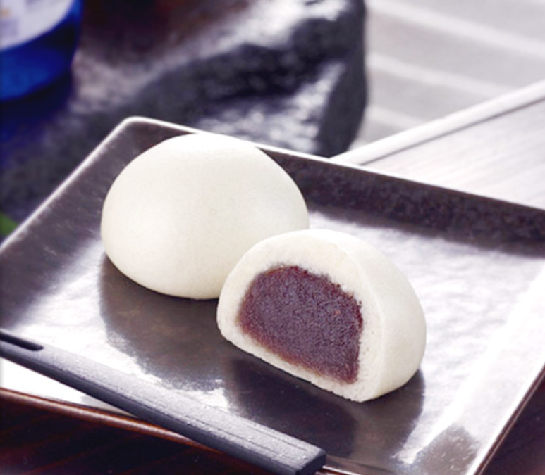 Manju