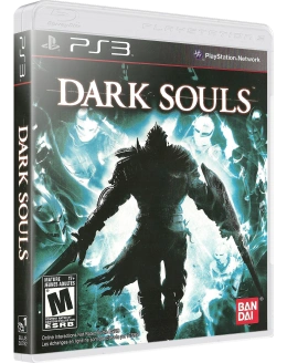 Dark Souls 