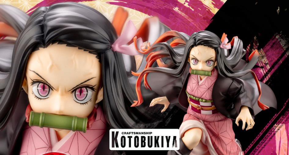 Kotobukiya