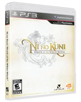 Ni no Kuni 