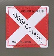 ラゲッジレーベル(LUGGAGE LABEL)
