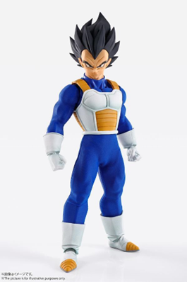 figurka vegety