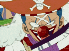 buggy one piece