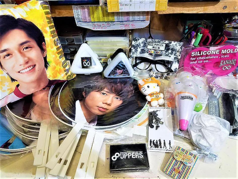 compra de produtos Johnny's