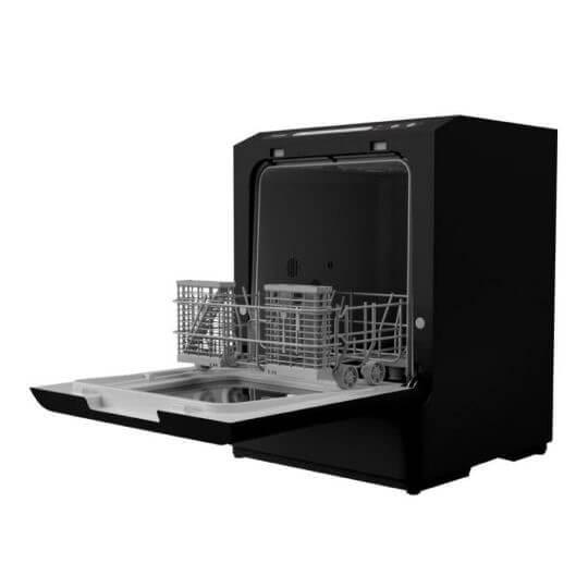 Japanese kitchen smart mini dishwasher