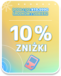 Banner 1, 10 procent zniżki