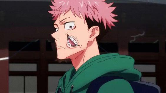 Jujutsu Kaisen là gì?