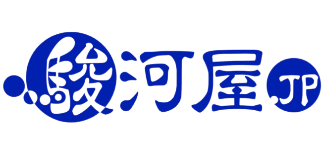 Logo Surugaya