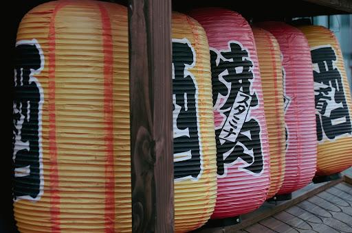 飾りや遊びで更に盛り上がろう！