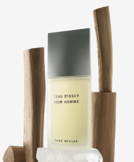ISSEY MIYAKE　PARFUMS