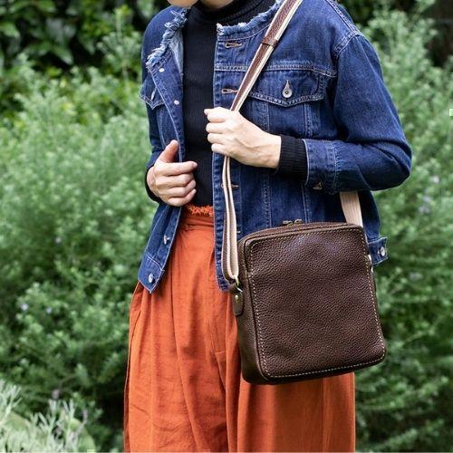 15. The Long-Lasting:Tsuchiya Bags