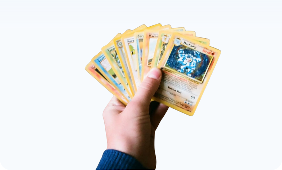 Carte Pokémon TCG di ZenMarket