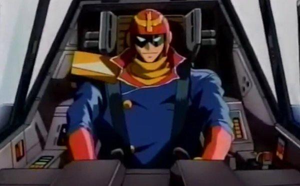 F-Zero GP Legend (2003)