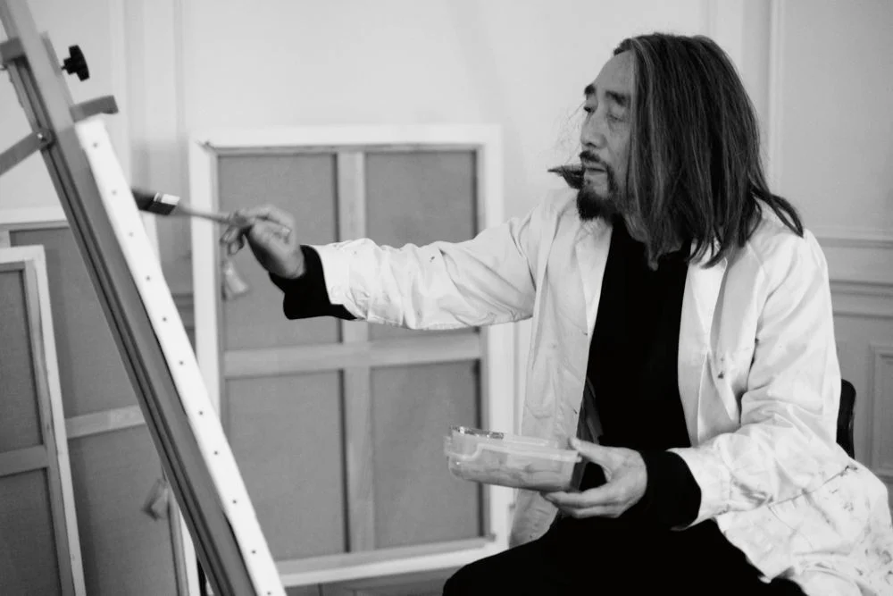 yohji yamamoto
